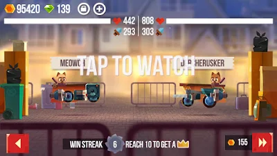 لعبة crash arena turbo stars, لعبة حرب القطط c.a.t.s, أندرويد, c.a.t.s مهكرة للأندرويد, c.a.t.s كاملة للأندرويد, لعبة crash arena turbo stars للأندرويد، لعبة crash arena turbo stars مدفوعة للأندرويد