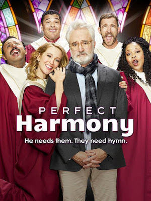 Perfect Harmony Series Poster