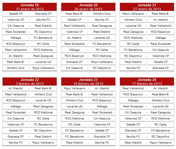 calendario partidos sevilla fc
