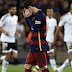 Espagne: Nouvelle défaite pour le Barça, la Liga totalement relancée ! (vidéos)