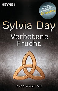 Verbotene Frucht: Eves erster Fall (Eve-Serie, Band 1)