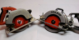 The Tool Tutor: How To Choose A Saw