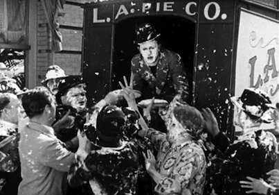 Way Too Damn Lazy To Write A Blog Celebrate Pi Day By Attending World Premieres Of Laurel Hardy Restorations On April Fool S Weekend