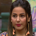 Another Shocking Move By Hina Khan in Bigg Boss 11