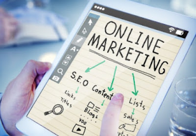 8 Jenis Internet Marketing yang Menguntungkan Bisnis Anda 8 Jenis Internet Marketing yang Menguntungkan Bisnis Anda