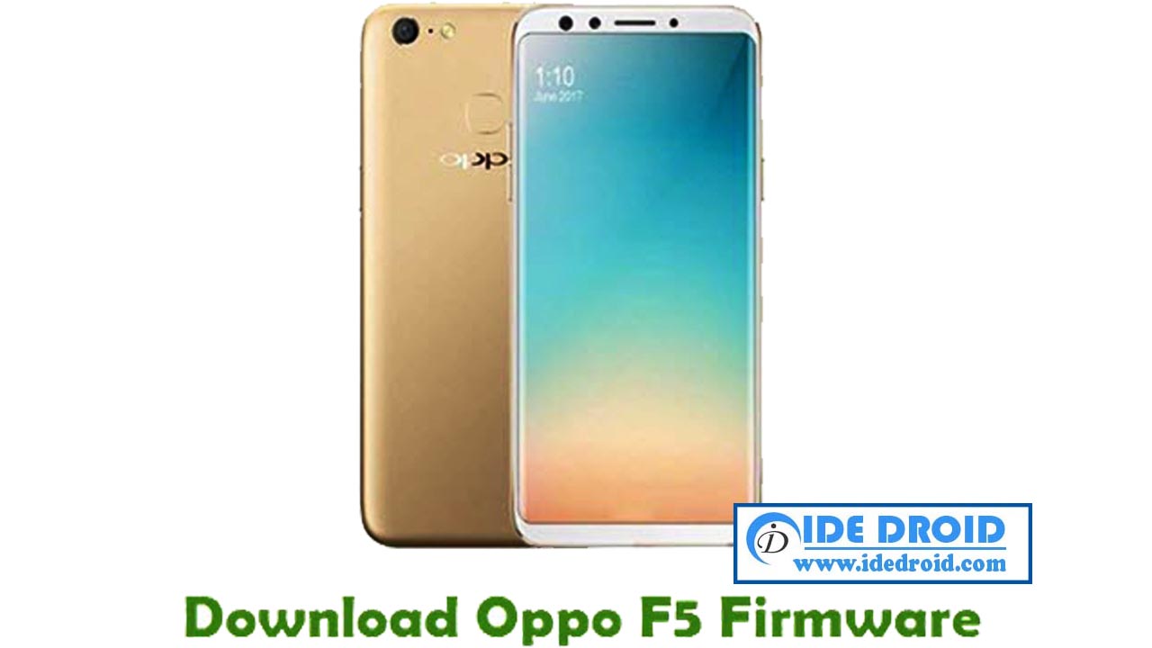 oppo a54 stock rom