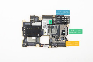 oneplus 2 teardown 19