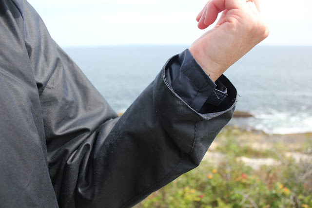 barbour bedale vs ashby