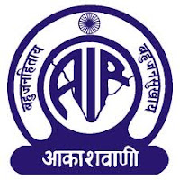 Prasar Bharti Recruitment 2012