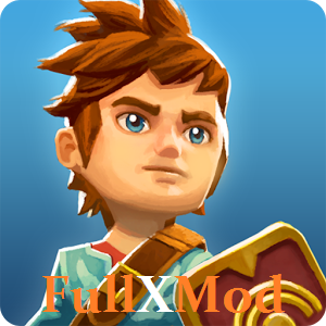 Oceanhorn Oceanhorn Mod Apk