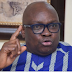 Fayose: I'm not afraid of EFCC