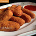 Chicken Croquettes