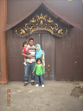 Memori Julai 2011 ~ Kelantan