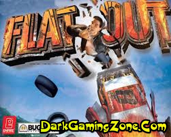скачать flatout 1 игру
