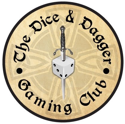 The Dice and Dagger Gaming Club