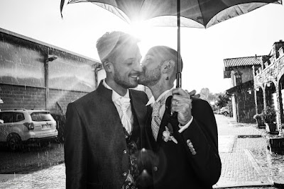 foto matrimonio gay