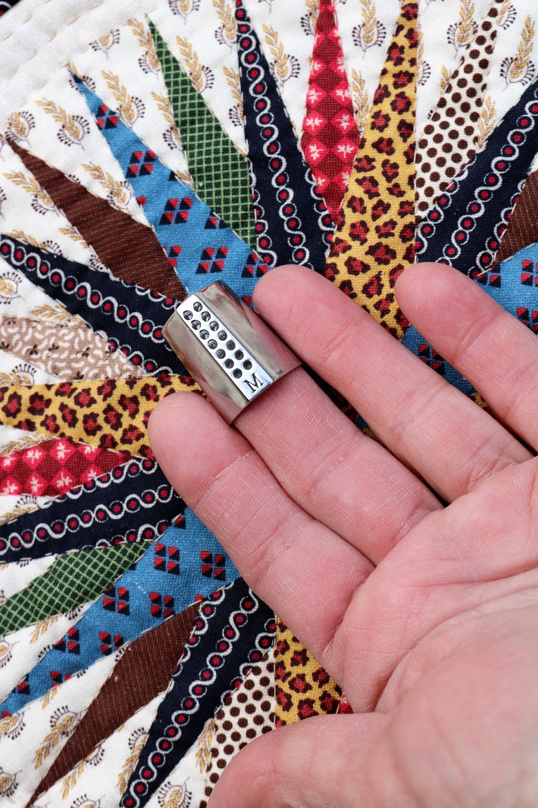 Temecula Quilt Company Learn to Hand Quilt.