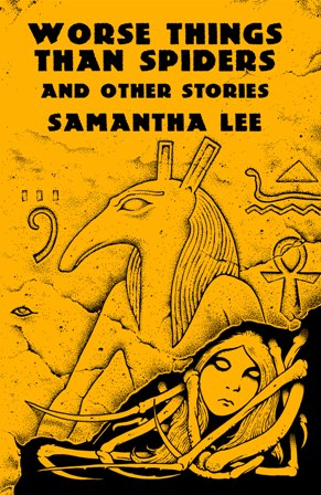 The Piper at the Gates of Fantasy: Worse Things Than Spiders by