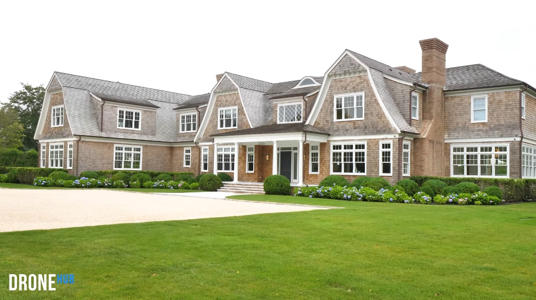 88 Interior Design Photos vs. 55 Coopers Neck Ln, Southampton, NY Luxury Mansion Tour