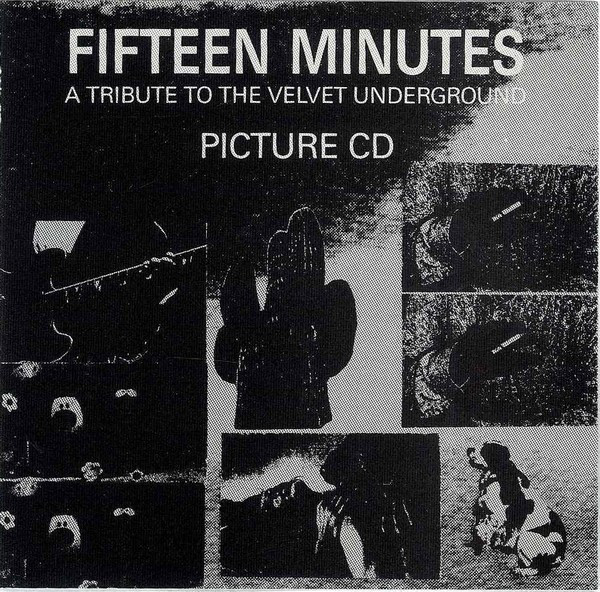 Various - A Tribute To Polnareff Various - A Tribute To Polnareff