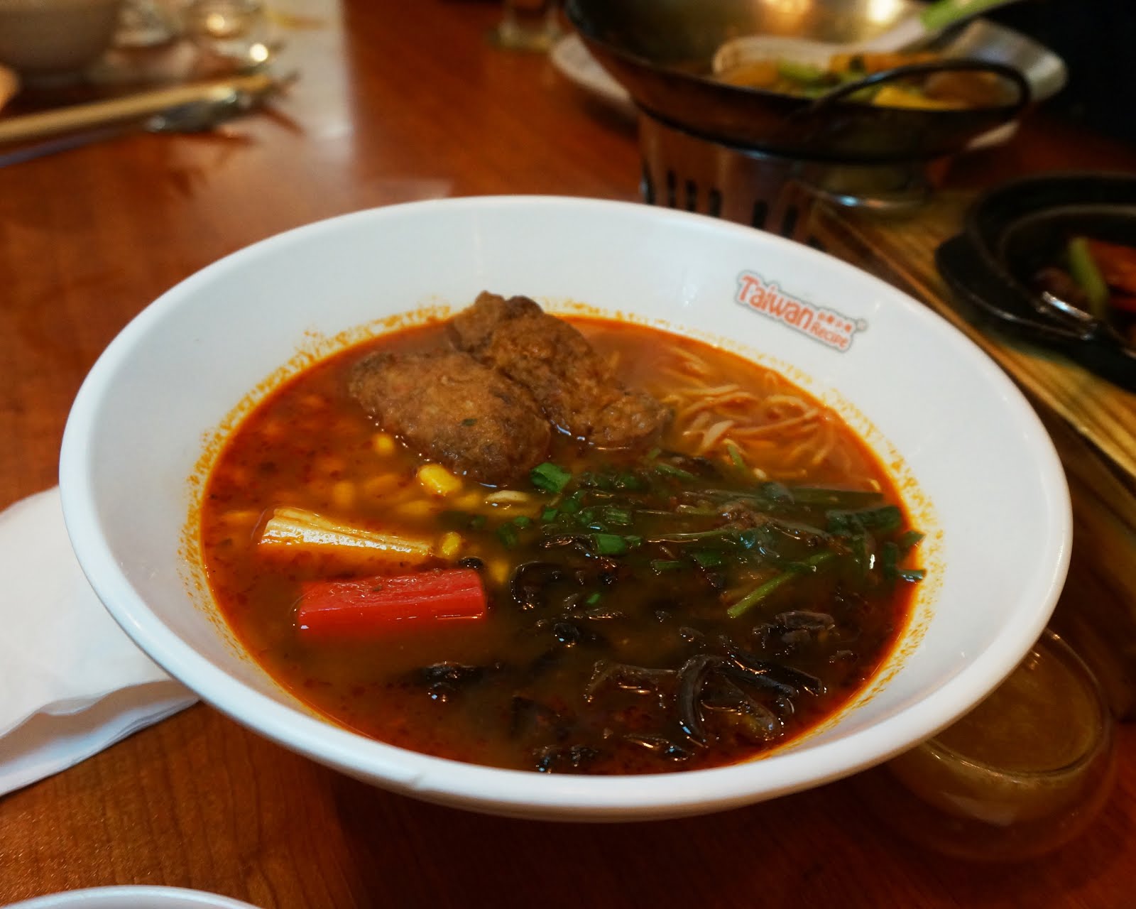 The Taiwan Recipe Pearl Point Cindy's