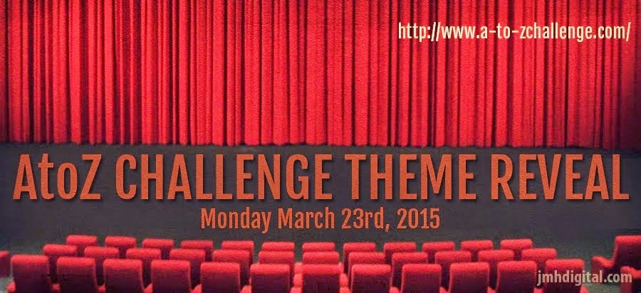 http://www.a-to-zchallenge.com/2015/02/the-great-and-powerful-to-z-theme.html