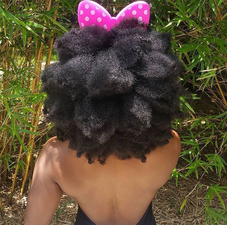 Healthier Natural Hair By Skipping Shampoo The Science