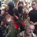 Viral: Abu Sayyaf beheading Canadian Captives (Video) 