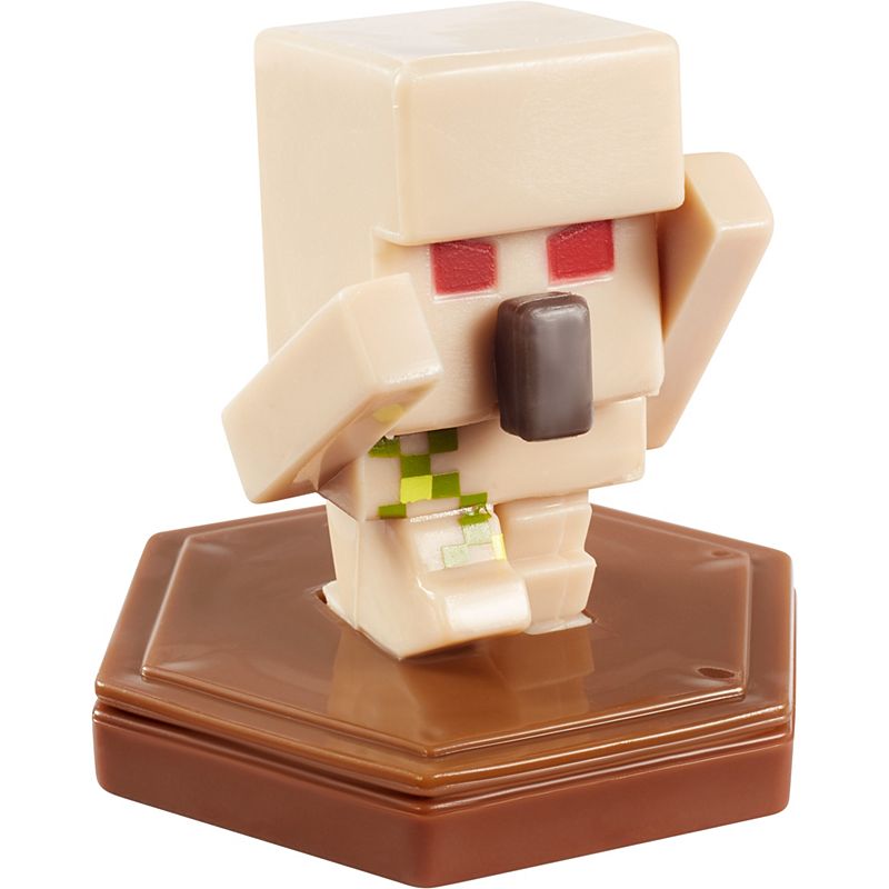 Minecraft Iron Golem Minecraft Earth Figure Minecraft Merch