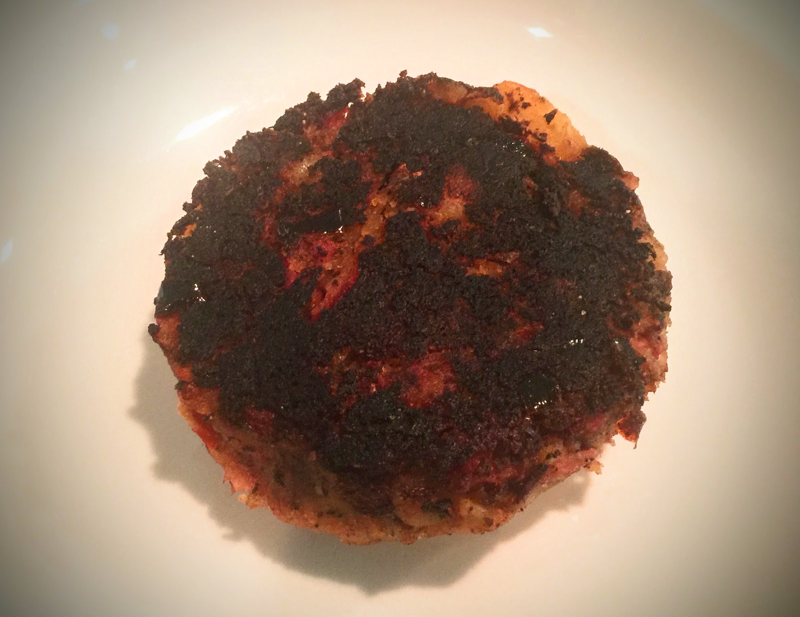 Sous Vide by Me, Kosher Dosher Pastrami Hash