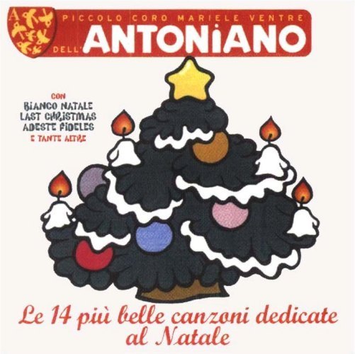 Musica InForma: Anche quest'anno è gia Natale - video, testo e spartito