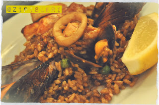 Paella