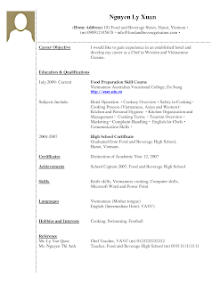 Image result for resume samples for college students with no experience