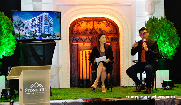 Two Regis launch - Megaworld Bacolod - The Upper East - Bacolod condominiums - Bacolod real estate - Bacolod blogger