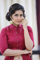 Raashi Khanna Gorgeous in White HeyAndhra.com