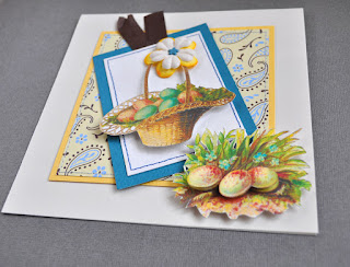 greeting card design idea easter greeting card design idea