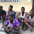 Suspected Ritualists Nabbed With 11 Human Skulls In Ilorin