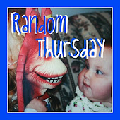 Random Thursday