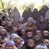 Boko Haram habría repartido a las niñas secuestradas