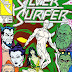 Silver Surfer v3 #6 - Marshall Rogers art & cover 