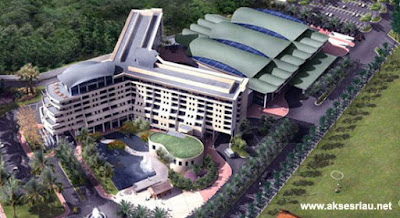 Lowongan Labersa Grand Hotel & Convention Center 