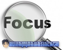 7 Tips Efektif Untuk Tetap Fokus Saat Menulis Artikel Blog