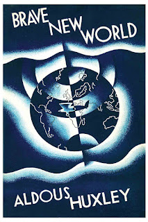 Libro Un mundo feliz - Aldous Huxley Libro Un mundo feliz - Aldous Huxley