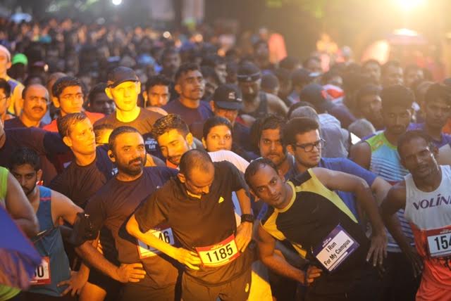 IIT-Bombay’s Run For Your Campus evokes nostalgia for students, alumni and citizens as they join in the run to celebrate their alma mater and its memories IIT-Bombay’s Run For Your Campus evokes nostalgia for students, alumni and citizens as they join in the run to celebrate their alma mater and its memories