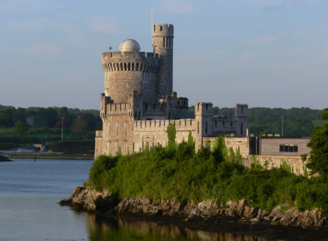 Blackrock Castle (Cork, Ireland) Blackrock Castle (Cork, Ireland)
