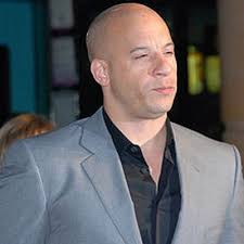 Hollywood Actor Vin Diesel income, Producer, Director, Screenwriter Income pay year, his Earning in 2017