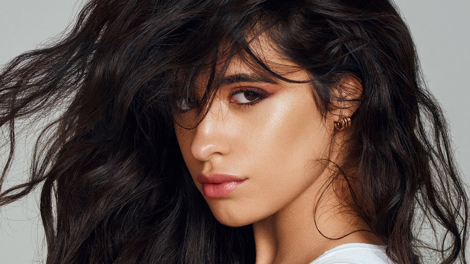 Camila Cabello, Singer, Brunette, Women, 4K, #380