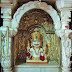 Nakoda Bhairav from Bheru Bagh Parshwanath Jain Temple, Jodhpur
