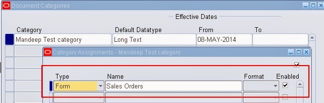 Simplifying Oracle E Business Suite: Order Management