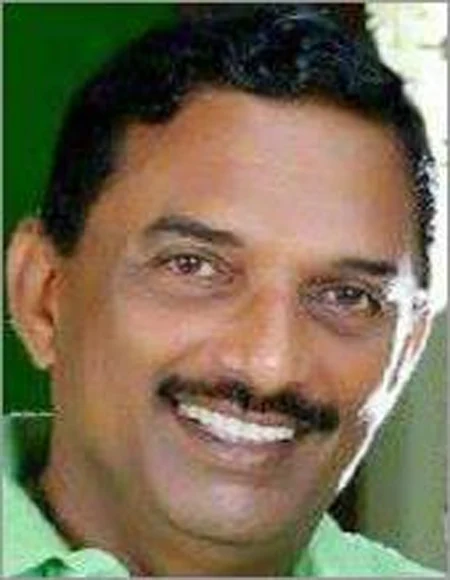 A Padmakumar Travancore Devaswom board president, Kochi, News, MLA, Pathanamthitta, Police, Politics, LDF, UDF, Kerala